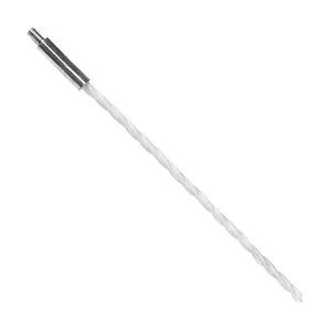 C.K Tools MightyRod PRO Kabeleinziehstange 1 m, 4mm Ø - Spira-FLEX T5433 C.K 1St. C.K Tools MightyRod PRO Kabeleinziehstange 1 m, 4mm Ø - Spira-FLEX T5433 C.K 1St.