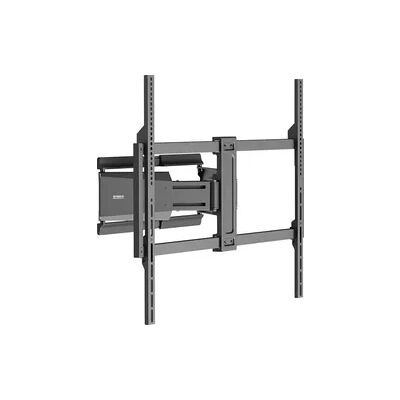 SpeaKa Professional SP-TVM-1400 TV-Wandhalterung 127,0 cm (50") - 254,0 cm (100") Neigbar, Schwenkbar SpeaKa Professional SP-TVM-1400 TV-Wandhalterung 127,0 cm (50") - 254,0 cm (100") Neigbar, Schwenkbar