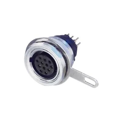 Neutrik MPF12-V Rundstecker - 12 Pole Neutrik MPF12-V Rundstecker - 12 Pole