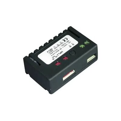 Barthelme LED-Konverter 350 mA 6 V - Hochleistungs-LED-Konverter Barthelme LED-Konverter 350 mA 6 V - Hochleistungs-LED-Konverter
