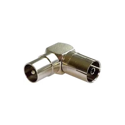 Renkforce RF-4201428 Antennen Adapter 1St. Renkforce RF-4201428 Antennen Adapter 1St.