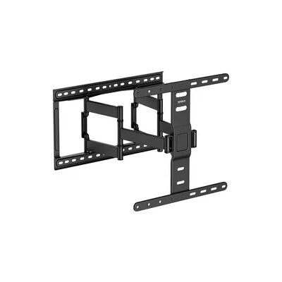 SpeaKa Professional SP-TVM-1100 Ultraschlank TV-Wandhalterung 94,0 cm (37") - 190,5 cm (75") Ausziehbar, Neigbar, Schwenkbar SpeaKa Professional SP-TVM-1100 Ultraschlank TV-Wandhalterung 94,0 cm (37") - 190,5 cm (75") Ausziehbar, Neigbar, Schwenkbar