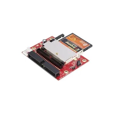 Renkforce Interface-Konverter - CompactFlash & IDE - Bootfähiges Laufwerk Renkforce Interface-Konverter - CompactFlash & IDE - Bootfähiges Laufwerk