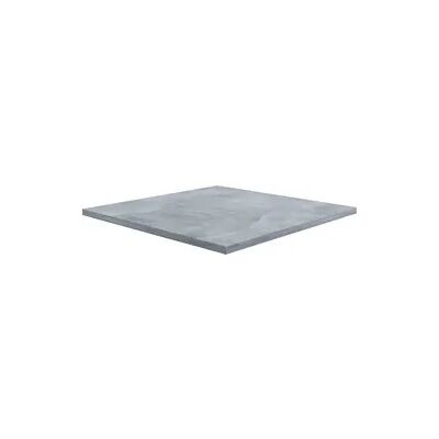 VCM Masola Eckplatte - Grau (Beton-Optik) - Ergänzungsplatte VCM Masola Eckplatte - Grau (Beton-Optik) - Ergänzungsplatte