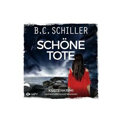 MP Verlag Schöne Tote: Inselkrimi - Küstenkrimi MP Verlag Schöne Tote: Inselkrimi - Küstenkrimi