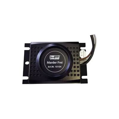 HP Autozubehör 10104 Ultraschall-Marderabwehr 12V 1St. HP Autozubehör 10104 Ultraschall-Marderabwehr 12V 1St.