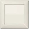 Jung 1fach Abdeckung Abdeckung Creme AS590 1St.