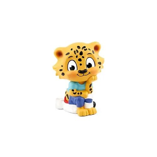 Tonies Content-Tonie: Leos Tag - Windel, Töpfchen, Klo - das geht so!