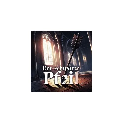 Holysoft GmbH Der schwarze Pfeil