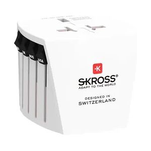Skross 1.102500-E Reiseadapter MUV Micro Skross 1.102500-E Reiseadapter MUV Micro