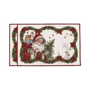 Villeroy & Boch Toy's Fantasy Gobelin Platzset, Santa Villeroy & Boch Toy's Fantasy Gobelin Platzset, Santa