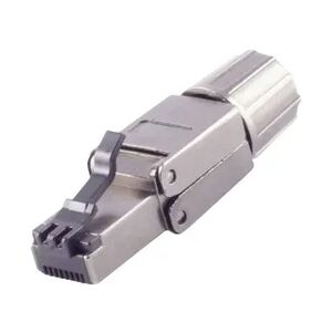 BKL Electronic 10121217 Ethernet-Stecker - Werkzeuglos BKL Electronic 10121217 Ethernet-Stecker - Werkzeuglos