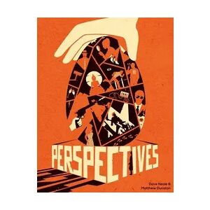 Space Cowboys Perspectives DE Space Cowboys Perspectives DE