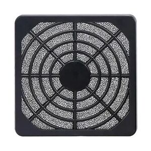 Akasa GRM60-30 PC-Lüftergitter mit Filter 60 x 60 mm Akasa GRM60-30 PC-Lüftergitter mit Filter 60 x 60 mm
