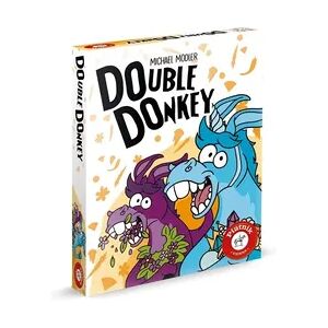 Piatnik Double Donkey Piatnik Double Donkey
