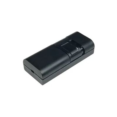 interBär 8116-004.01 Dimmer - Phasenabschnitt - LED, 110W interBär 8116-004.01 Dimmer - Phasenabschnitt - LED, 110W
