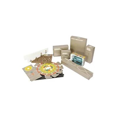 Arduino K040007 Kit Starter Kit (German) Education ATMega328 Arduino K040007 Kit Starter Kit (German) Education ATMega328