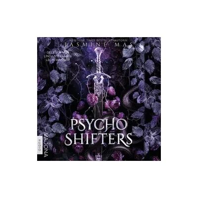 Vajona Audio Psycho Shifters Vajona Audio Psycho Shifters