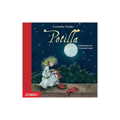 JUMBO Neue Medien und Verlag GmbH Potilla JUMBO Neue Medien und Verlag GmbH Potilla