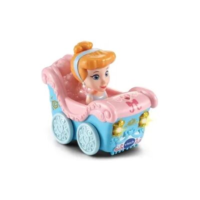 VTech Cinderella Kutsche - Märchen Spielzeug VTech Cinderella Kutsche - Märchen Spielzeug