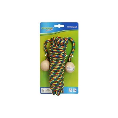 Vedes Swingseil mit Holzkugeln - 5m - Outdoor Vedes Swingseil mit Holzkugeln - 5m - Outdoor