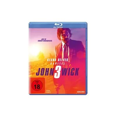 Concord John Wick: Kapitel 3 Concord John Wick: Kapitel 3