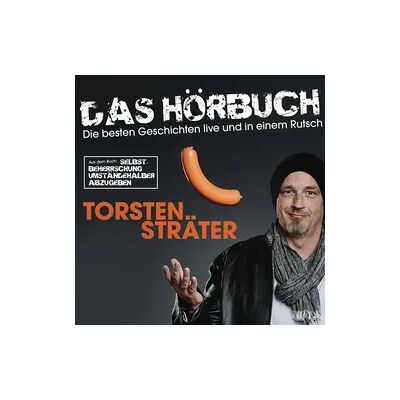 Sony Das Hörbuch - Live Sony Das Hörbuch - Live