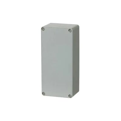 Fibox ALN 081806 Universalgehäuse - Aluminium IP66 Fibox ALN 081806 Universalgehäuse - Aluminium IP66