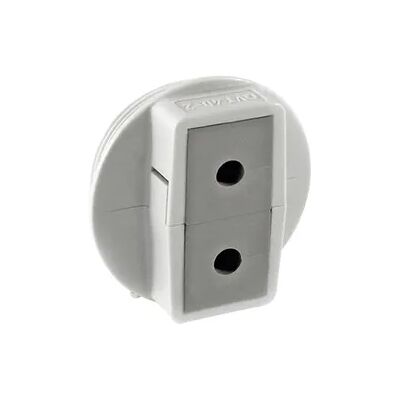 Icotek QVT 40/2 Kabeldurchführung Grau - Kabel Grommet Icotek QVT 40/2 Kabeldurchführung Grau - Kabel Grommet