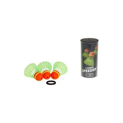 Speedminton 400222 - Speedertube 3er CROSS Speedminton 400222 - Speedertube 3er CROSS