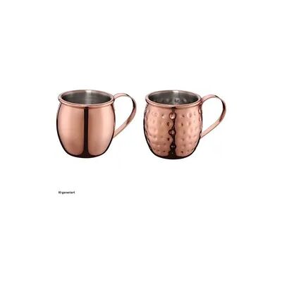 cilio Shotbecher 1 Stück MOSCOW MULE Shotbecher 1 Stück MOSCOW MULE cilio Shotbecher 1 Stück MOSCOW MULE Shotbecher 1 Stück MOSCOW MULE