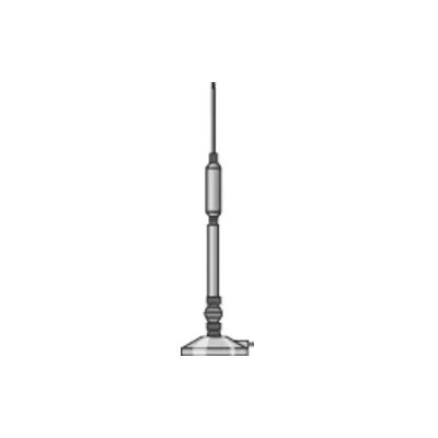 Albrecht 65215 CBM 108 CB-Mobilantenne Lambda-Typ 1/4 Albrecht 65215 CBM 108 CB-Mobilantenne Lambda-Typ 1/4