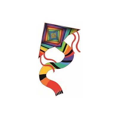 Paul Günther 1160 - Kinderdrachen, Matrix, ca. 97 x 48 cm Paul Günther 1160 - Kinderdrachen, Matrix, ca. 97 x 48 cm