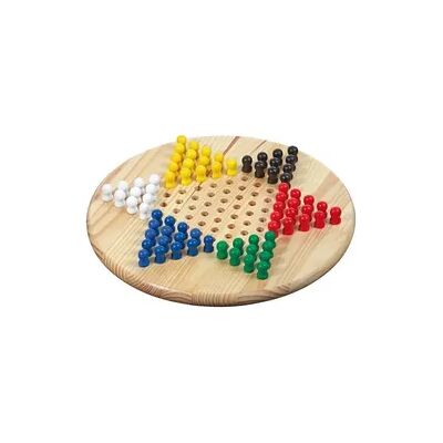 Philos 3103 - Rund Kiefer Strategiespiel - Strategy Game Philos 3103 - Rund Kiefer Strategiespiel - Strategy Game
