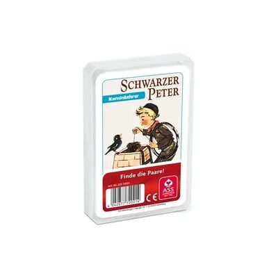 ASS Altenburger - Karten Mit Illustrationen - Importiert aus Deutschland ASS Altenburger - Karten Mit Illustrationen - Importiert aus Deutschland