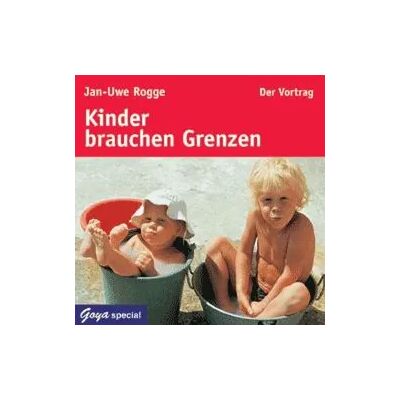 GOYA Kinder brauchen Grenzen GOYA Kinder brauchen Grenzen