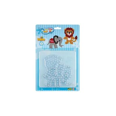 Hama Set mit 2 Maxi-Stiftplatten Hama Set mit 2 Maxi-Stiftplatten
