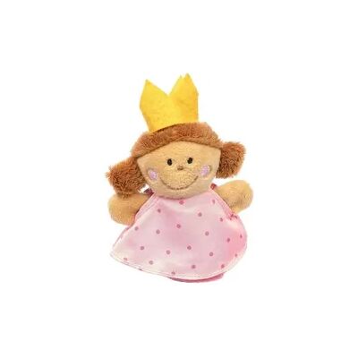Sigikid 43006 - Fingerpuppe Prinzessin Sigikid 43006 - Fingerpuppe Prinzessin