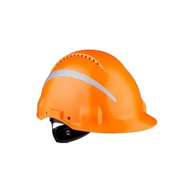 3M G3000 Reflex G30NUOR Schutzhelm Orange 3M G3000 Reflex G30NUOR Schutzhelm Orange