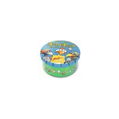 Zoch GmbH Mini Heckmeck - Brettspiel Zoch GmbH Mini Heckmeck - Brettspiel