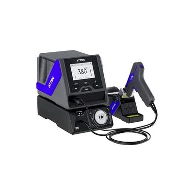 Atten GT-5150P Entlötstation digital 150W 350 - 500°C Atten GT-5150P Entlötstation digital 150W 350 - 500°C