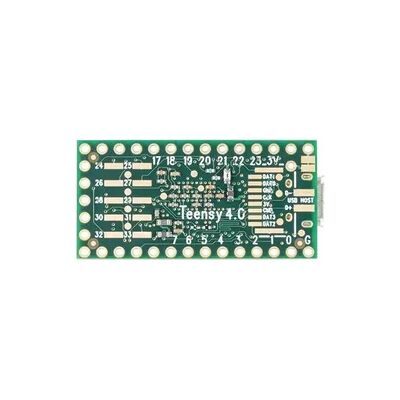 Joy-it teensy40 Mikrocontroller teensy40 Joy-it teensy40 Mikrocontroller teensy40