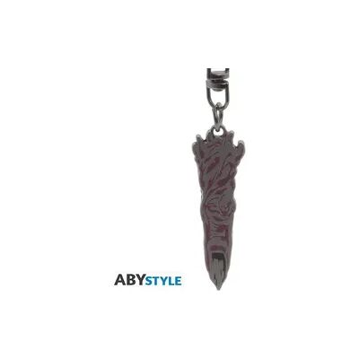 Abysse Corp Sas JUJUTSU KAISEN - Keychain "Sukuna's finger Abysse Corp Sas JUJUTSU KAISEN - Keychain "Sukuna's finger