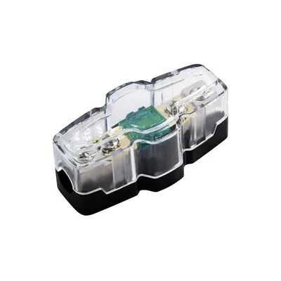Sinustec SH-125 Car-HiFi Mini-ANL Sicherungshalter spritzwassergeschützt Sinustec SH-125 Car-HiFi Mini-ANL Sicherungshalter spritzwassergeschützt