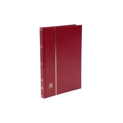 Leuchtturm1917 Einsteckbuch BASIC 32, rot Leuchtturm1917 Einsteckbuch BASIC 32, rot