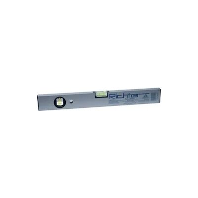 Richter 9010910 Leichtmetallwasserwaage - 800mm, 0.5mm/m - Wasserwaage Richter 9010910 Leichtmetallwasserwaage - 800mm, 0.5mm/m - Wasserwaage
