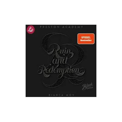 Miss Motte Audio Ruin and Redemption Miss Motte Audio Ruin and Redemption