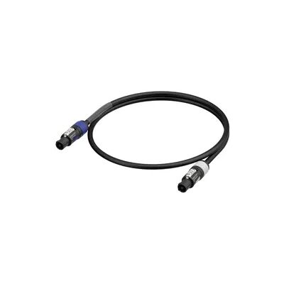 Neutrik Powercon Kabel - 1,5m, 2,5mm² Neutrik Powercon Kabel - 1,5m, 2,5mm²