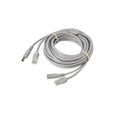 Sygonix SY-6441788 Kamerakabel - Überwachungssystem Zubehör Sygonix SY-6441788 Kamerakabel - Überwachungssystem Zubehör
