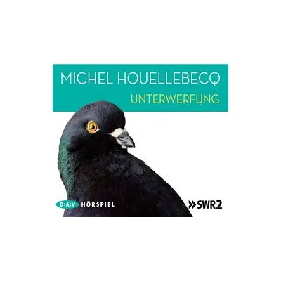Der Audio Verlag Unterwerfung Der Audio Verlag Unterwerfung